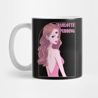 Charlotte Pudding One Piece Mug